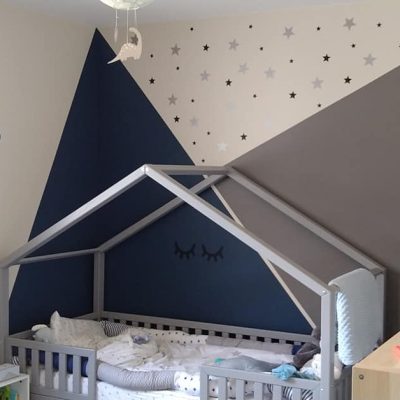 Entreprise de peinture et d&eacute;coration d&rsquo;int&eacute;rieur en Dordogne, Peintures & D&eacute;co.