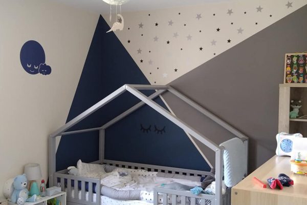 Entreprise de peinture &agrave; P&eacute;rigueux, Accueil