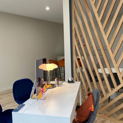 Entreprise de peinture et d&eacute;coration d&rsquo;int&eacute;rieur en Dordogne, Peintures & D&eacute;co.