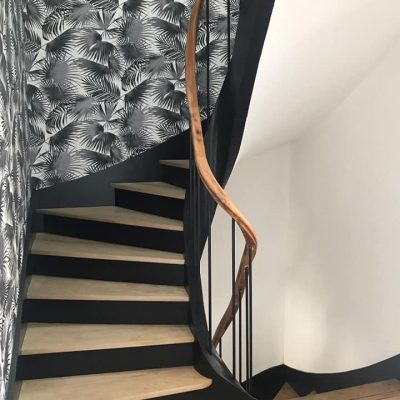 Entreprise de peinture et d&eacute;coration d&rsquo;int&eacute;rieur en Dordogne, Peintures & D&eacute;co.