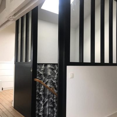 Entreprise de peinture et d&eacute;coration d&rsquo;int&eacute;rieur en Dordogne, Peintures & D&eacute;co.