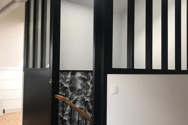 Entreprise de peinture &agrave; P&eacute;rigueux, Accueil