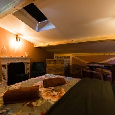 Entreprise de peinture et d&eacute;coration d&rsquo;int&eacute;rieur en Dordogne, Peintures & D&eacute;co.