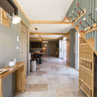 Entreprise de peinture et d&eacute;coration d&rsquo;int&eacute;rieur en Dordogne, Peintures & D&eacute;co.