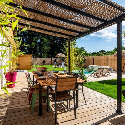 Entreprise de peinture et d&eacute;coration d&rsquo;int&eacute;rieur en Dordogne, Peintures & D&eacute;co.