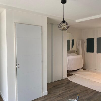 Entreprise de peinture et d&eacute;coration d&rsquo;int&eacute;rieur en Dordogne, Peintures & D&eacute;co.