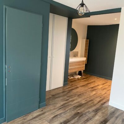 Entreprise de peinture et d&eacute;coration d&rsquo;int&eacute;rieur en Dordogne, Peintures & D&eacute;co.