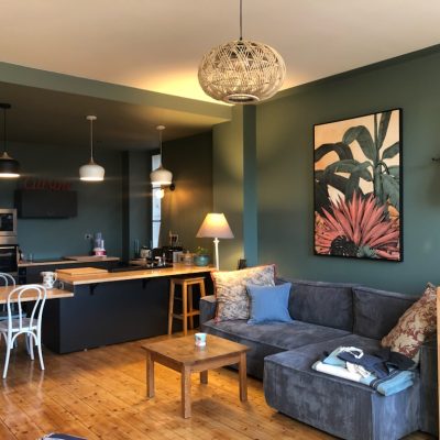 Entreprise de peinture et d&eacute;coration d&rsquo;int&eacute;rieur en Dordogne, Peintures & D&eacute;co.