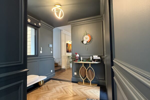 Entreprise de peinture &agrave; P&eacute;rigueux, Accueil