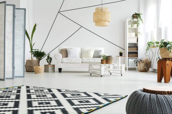 Entreprise de peinture et d&eacute;coration d&rsquo;int&eacute;rieur en Dordogne, Peintures & D&eacute;co.